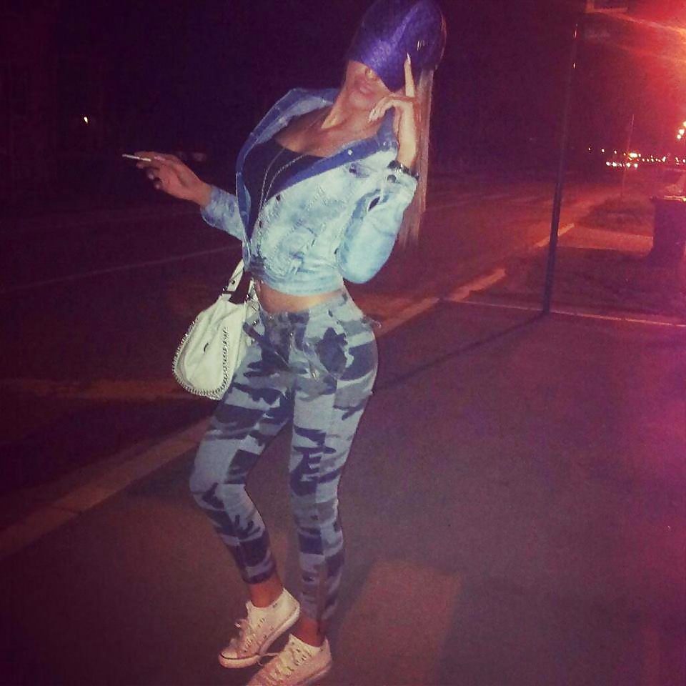 Serbian goddess and queen 2 porn pictures