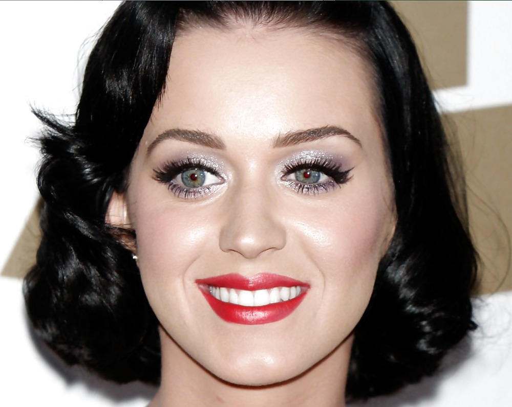 Katy Perry porn pictures