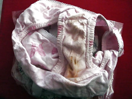 Various panties