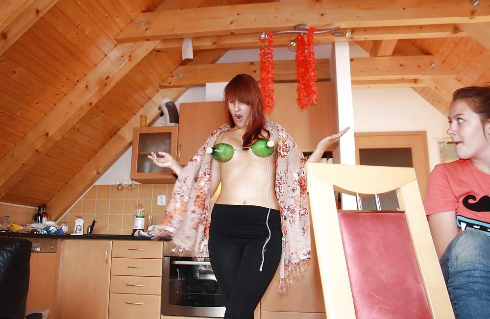 Party Girls porn pictures