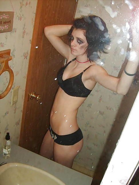 Emo teen girls porn pictures