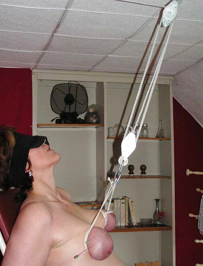 BDSM porn pictures