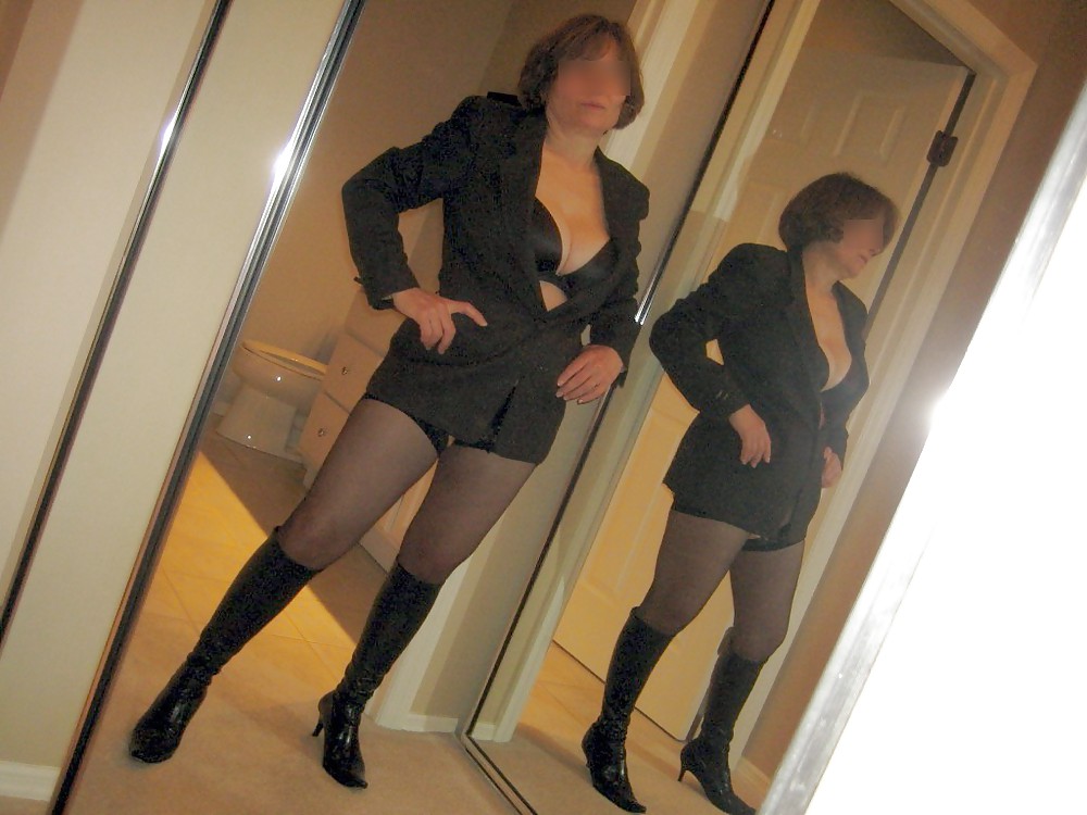 MarieRocks, 50+ MILF - Photos from 2010 #2 porn pictures