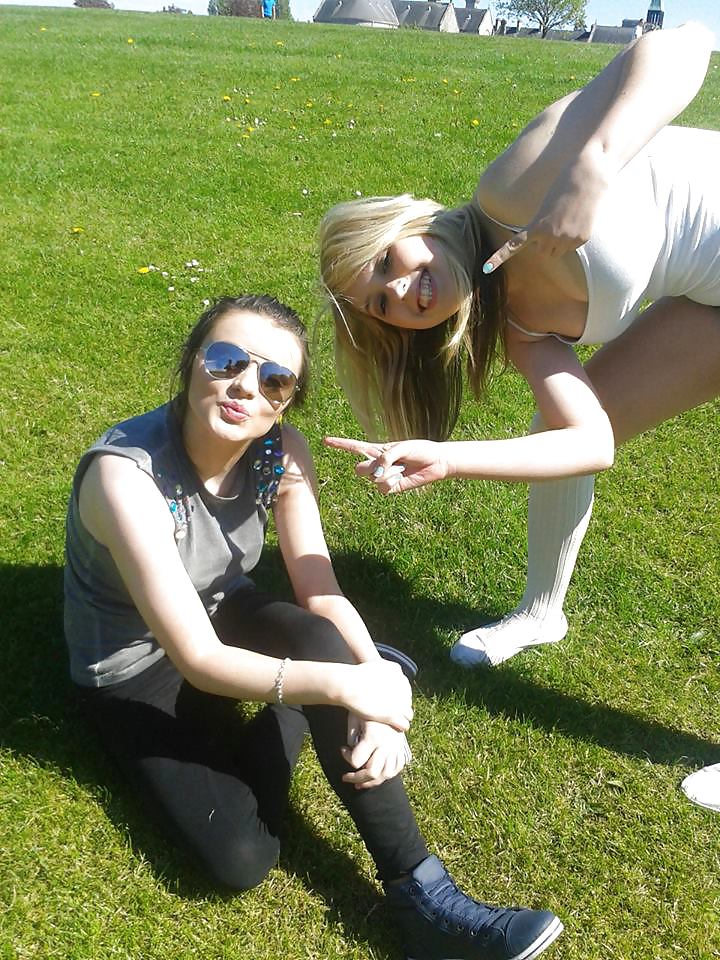 Hot irish chicks p3 porn pictures