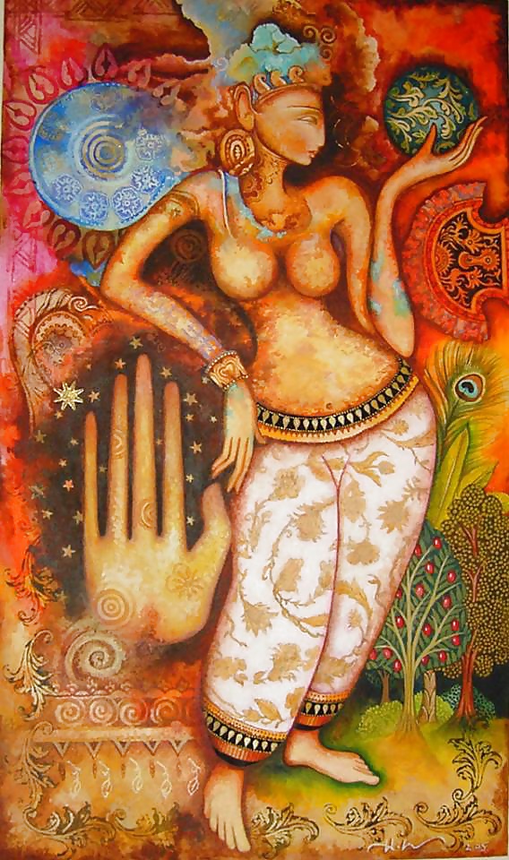 Bush and Bald Babe Mixz porn pictures