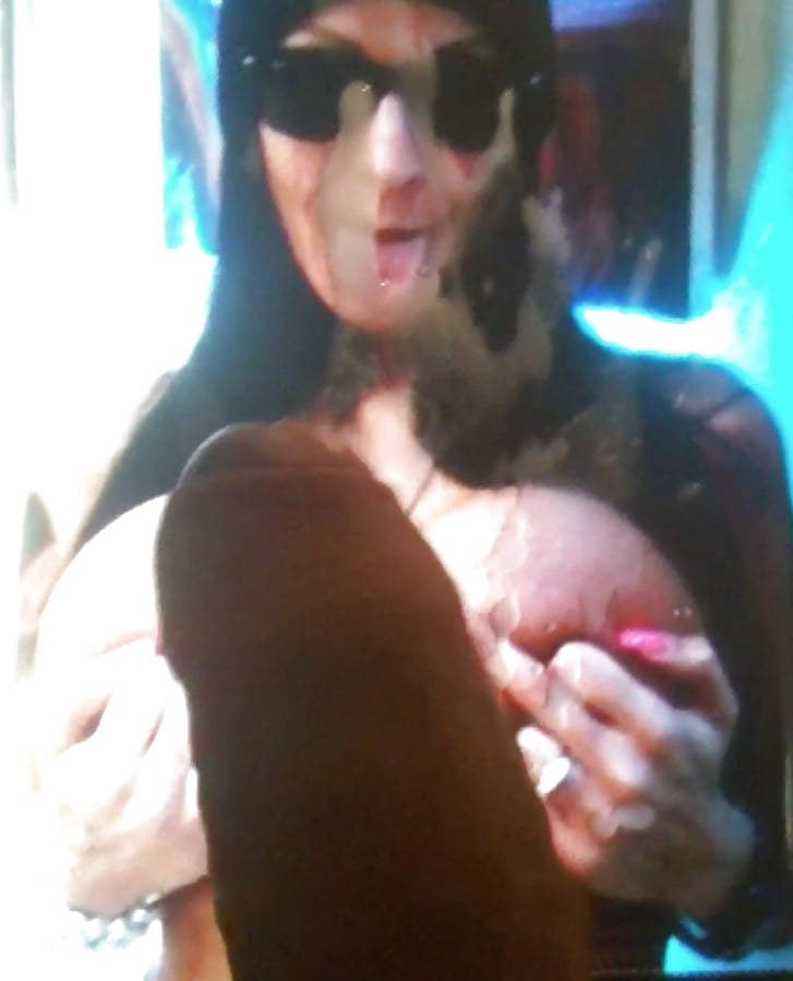 Big silicone boobs whore cum tribute porn pictures