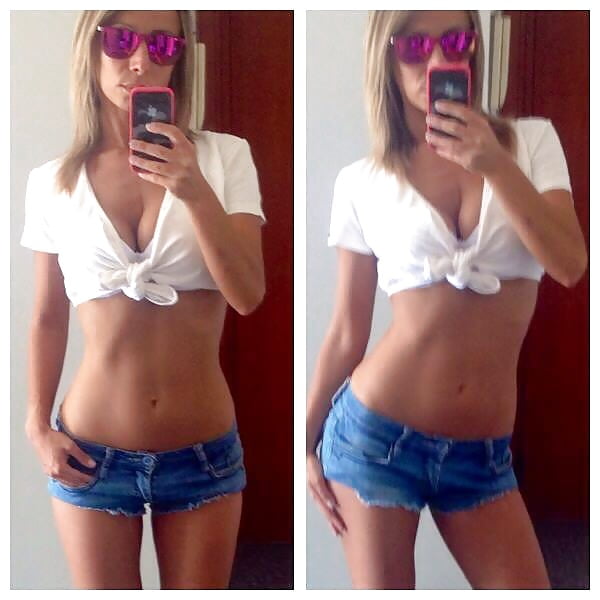 Alessandra e Noemi porn pictures