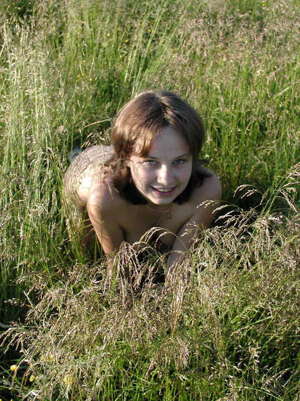 Paulina russian nudist - 🧡 20 pictures.