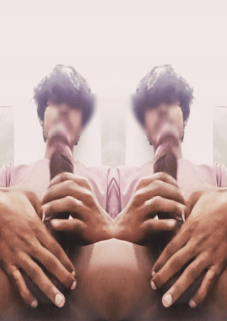 Desi huge dick
