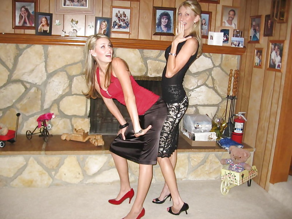 Pretty Amateur Typhanie 1 porn pictures