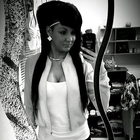 German FB sluts voting #4 - pls vote and comment porn pictures