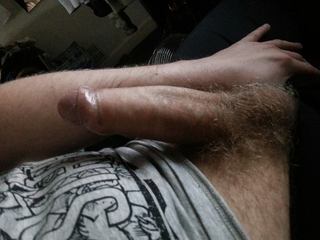 My cock :)