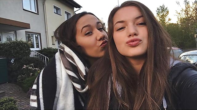 Which girl would you fuck? porn pictures