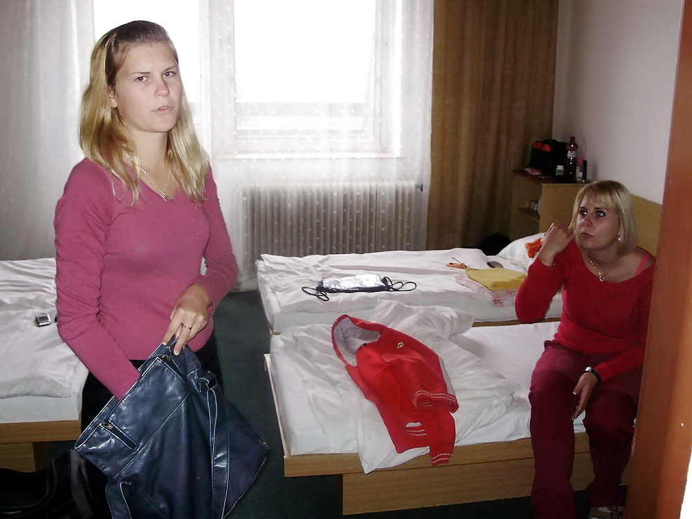 Bei uns im OL Lager porn pictures