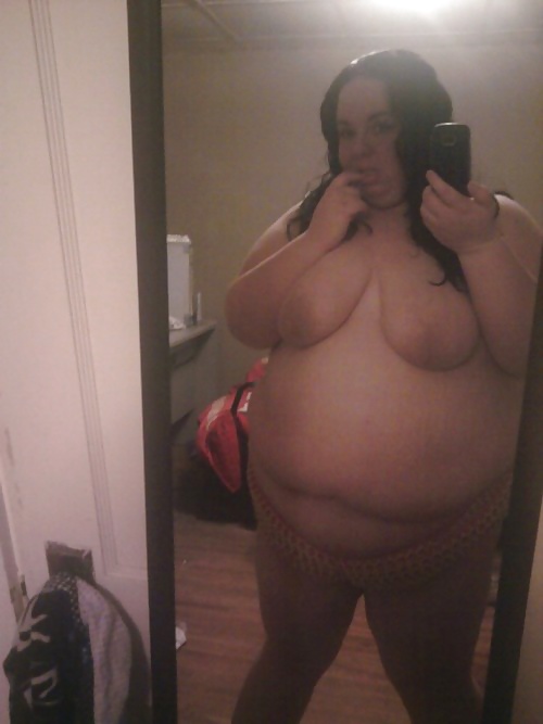(Dirtycook) Mirror sluts BBW edition 9 porn pictures