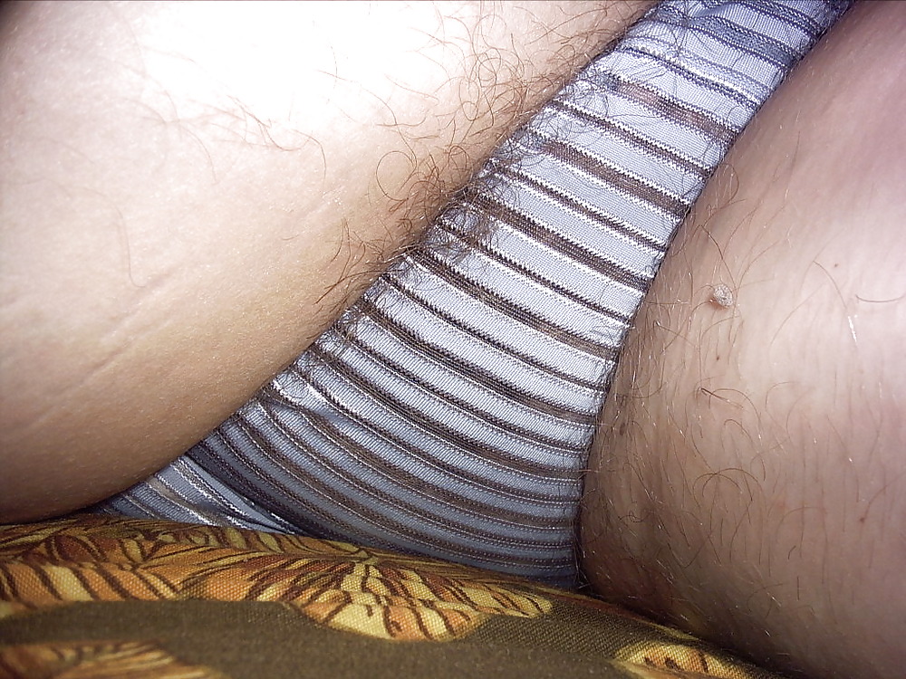 Brave Fotze Panty porn pictures