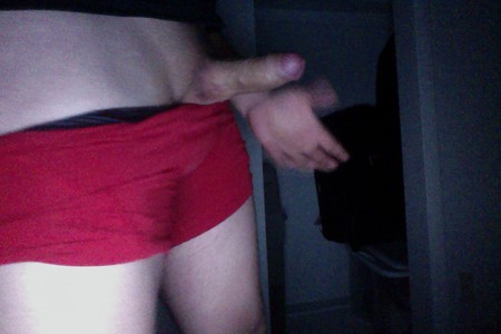 Oh Look, Yet Another Gallery Of Webcam Dicks.