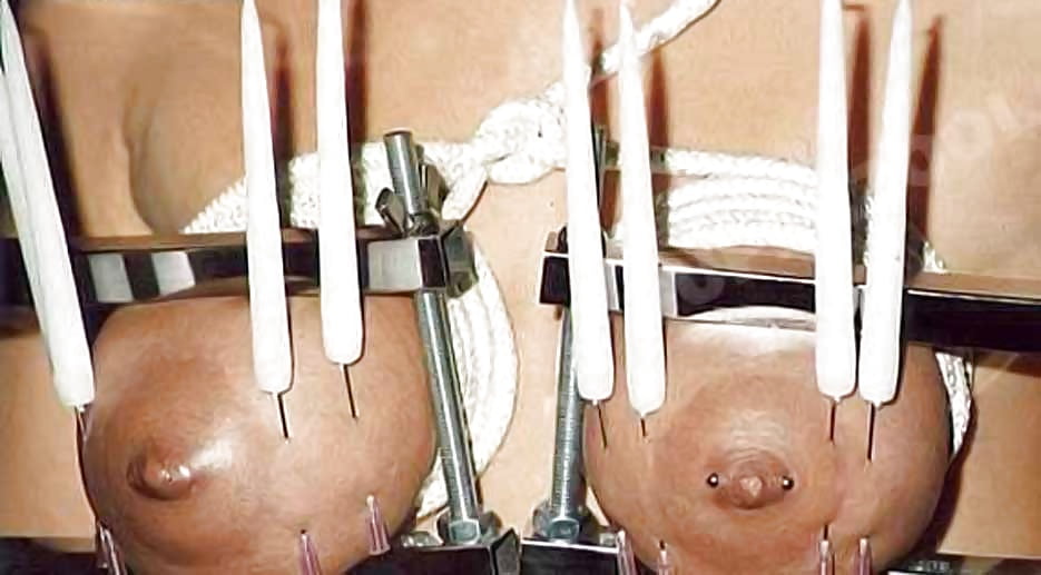 Most Painful Torture Devices In The History