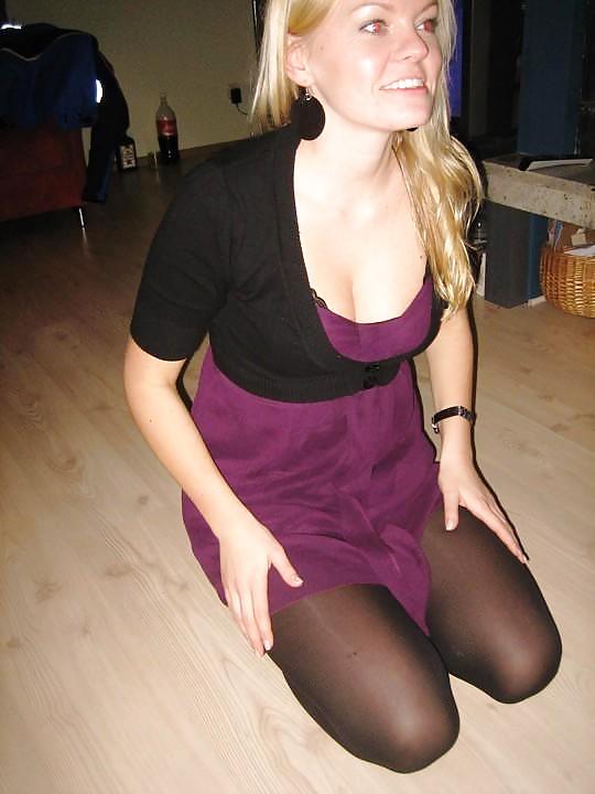 Pantyhose mix 28 porn pictures