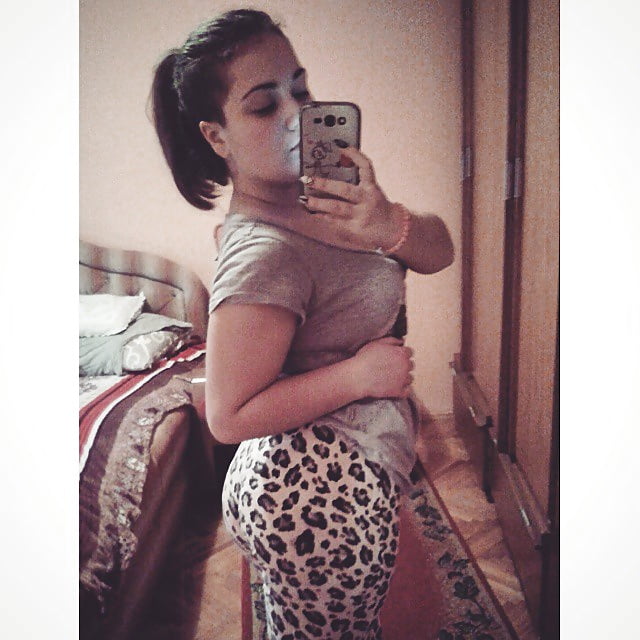 Ivana M.. porn pictures