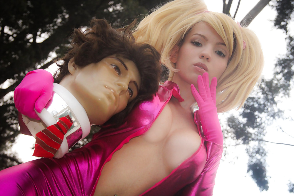 Cosplay Bitches porn pictures