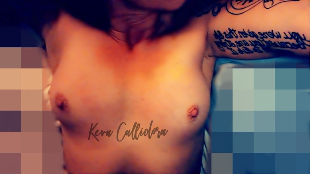 The Masty of Nasty - Keva Callidora - 34 Photos 