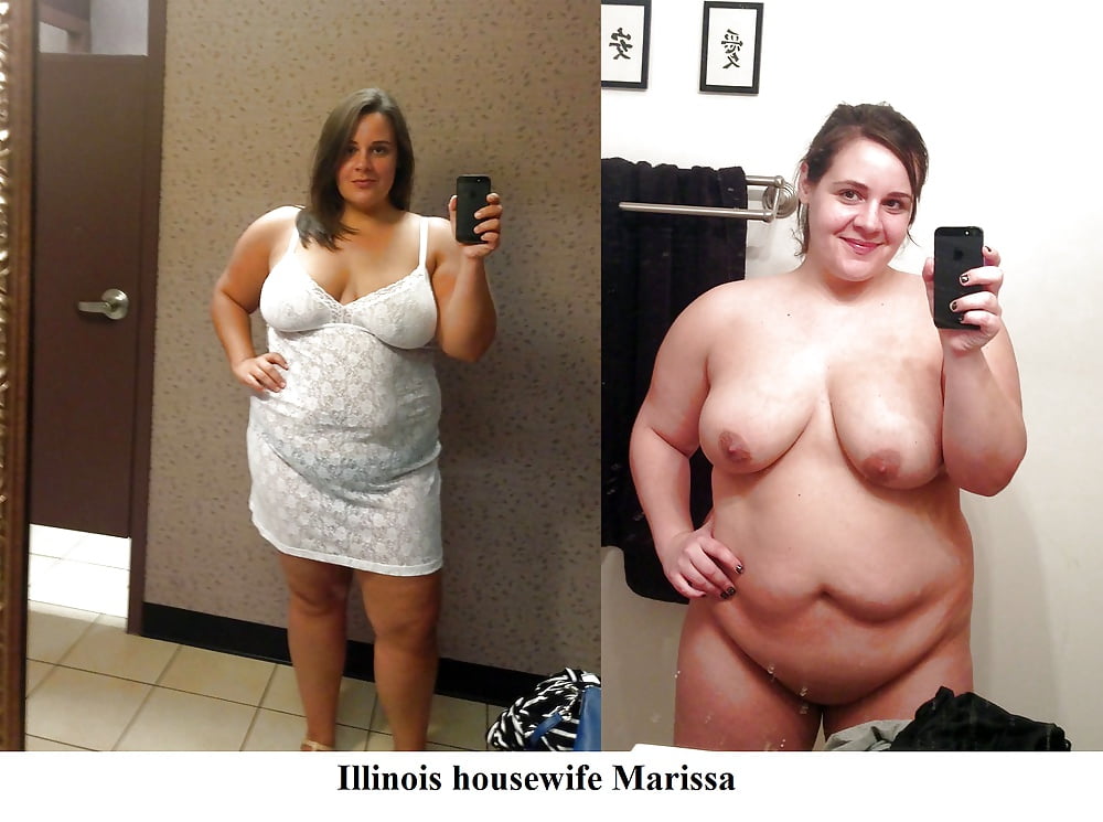 Before and After Fat Pussy porn pictures