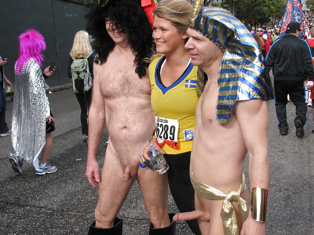 Bay To Breakers 52 Pics Xhamster