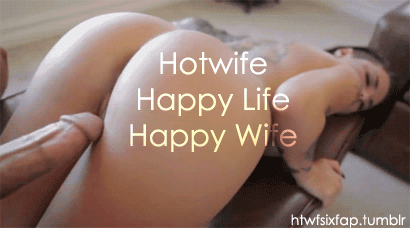 Hot wife gif