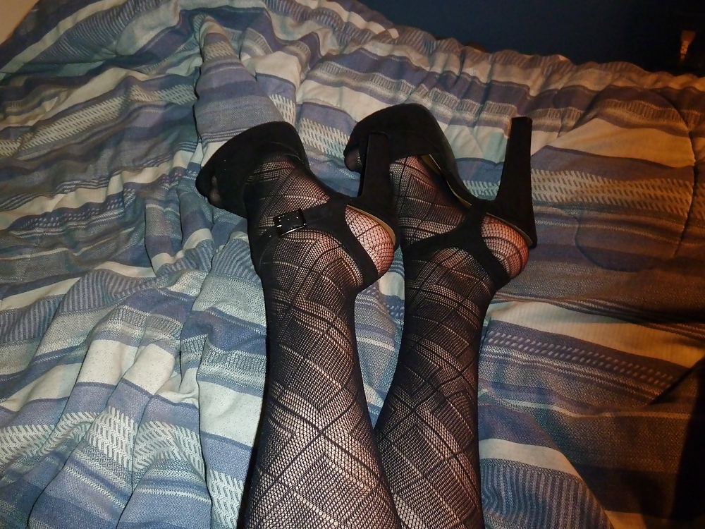 foot fetish stockings porn pictures