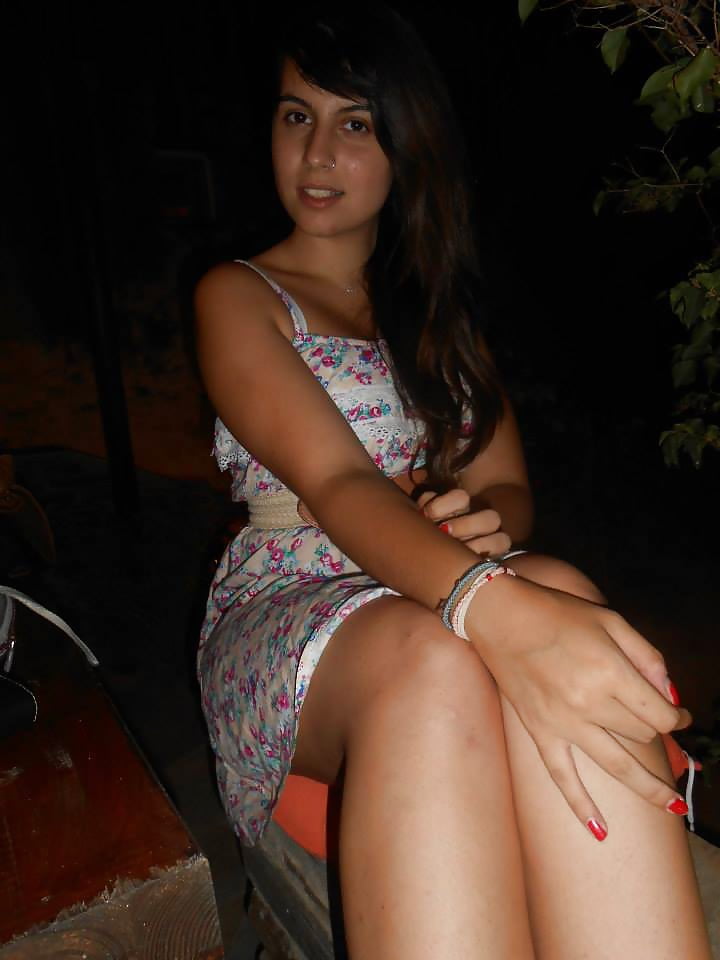 Greek sluts collection (Poutanakia) porn pictures