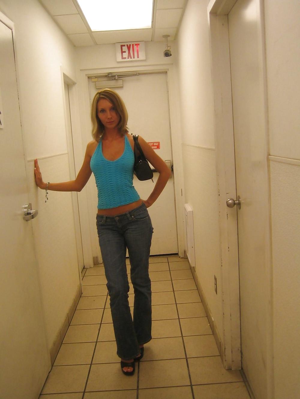 ALL AMATEUR - Here is SLINKA porn pictures