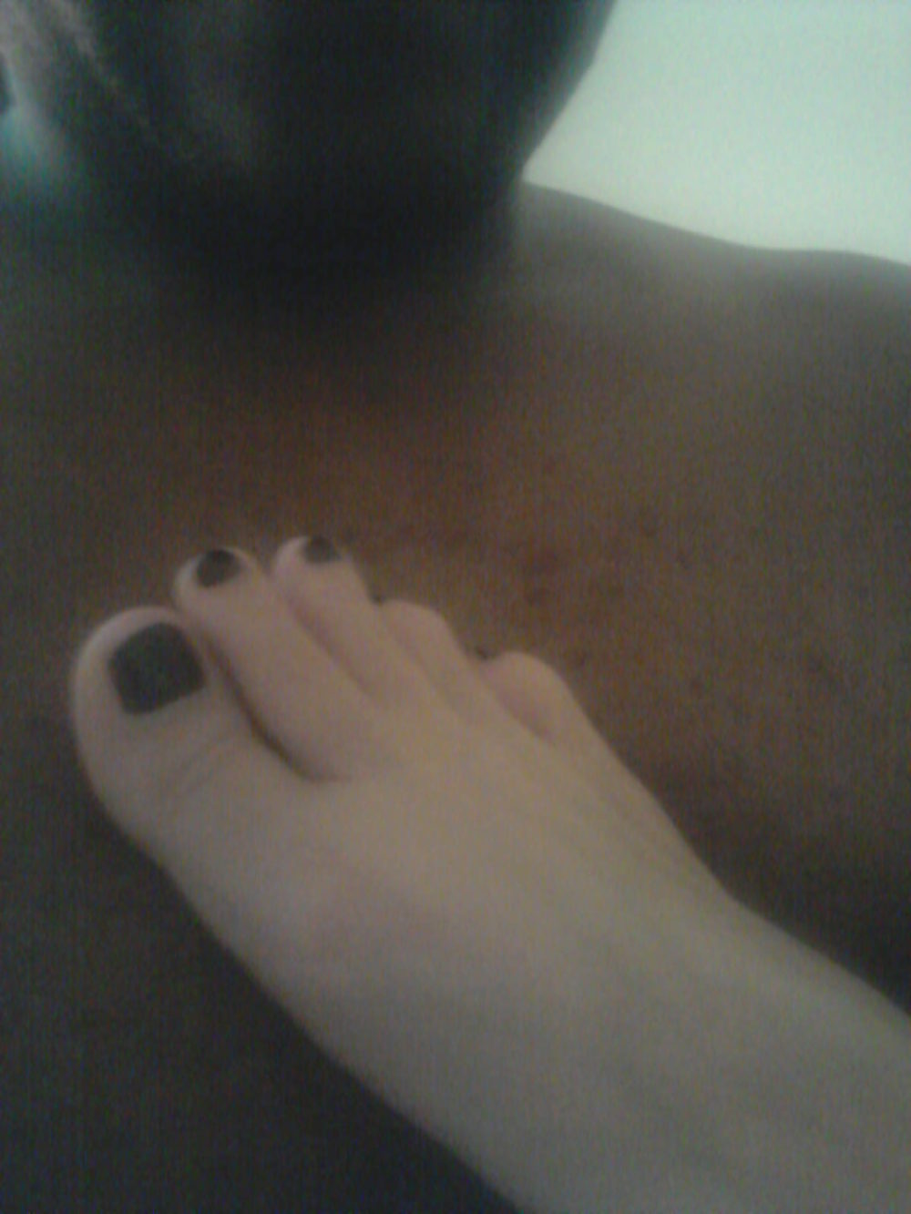 my man worshipping my feet porn pictures