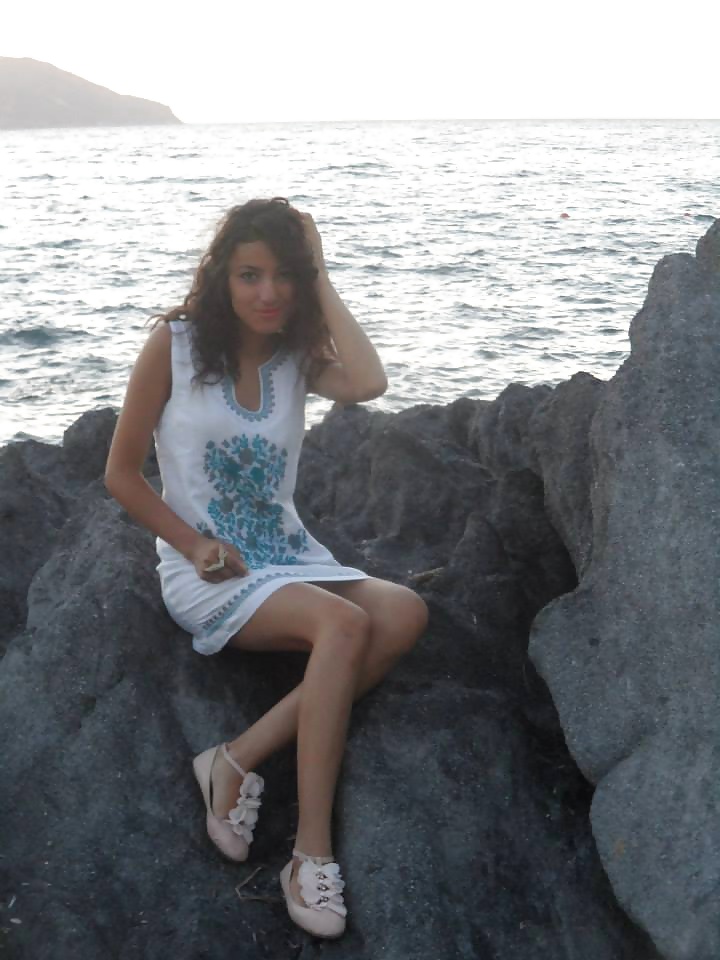 tribute my cousin Nazli porn pictures