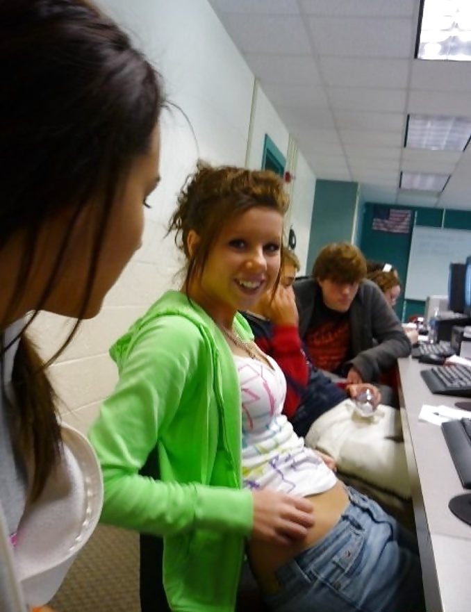 Bilder aus der Schule porn pictures