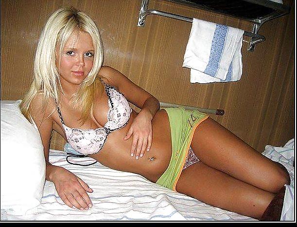 Real Russian Teens 81 porn pictures