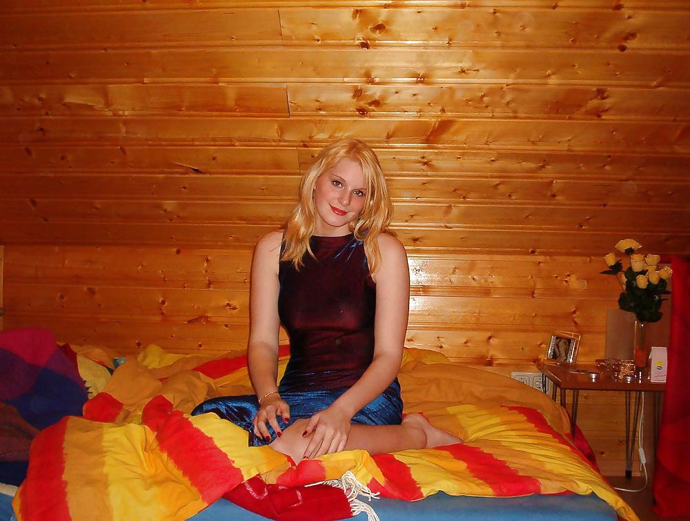 MADE IN GERMANY - Mimi porn pictures