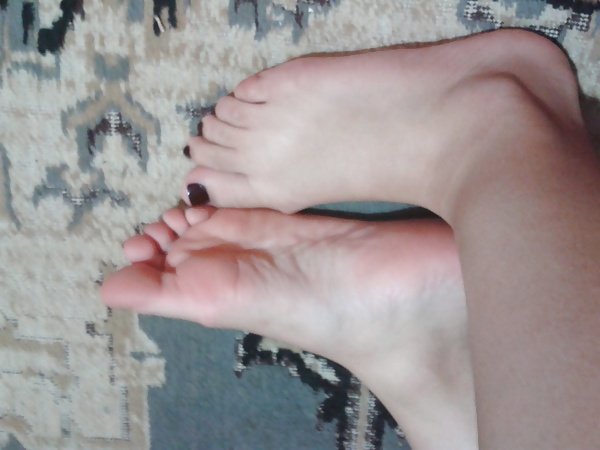 turkish teen zeynep feet foot ayak porn pictures