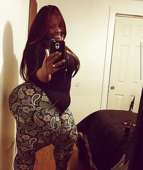 Booty porn pictures