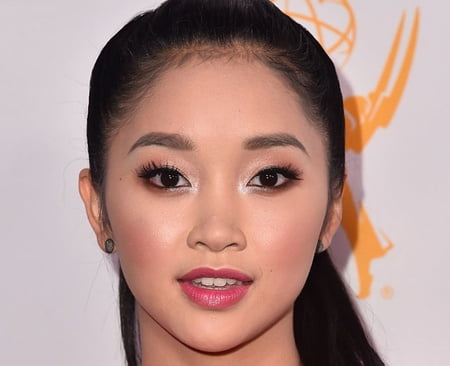 Lana Condor Fake Requests - 26 Pics | xHamster