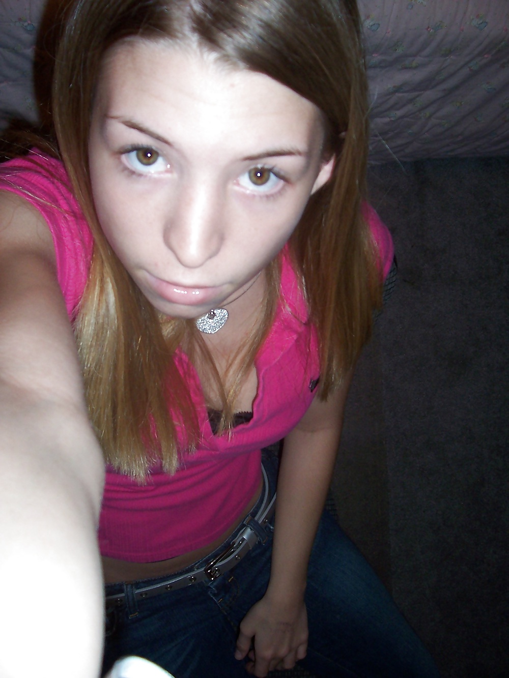 Wow solche Brueste in diesem Alter porn pictures