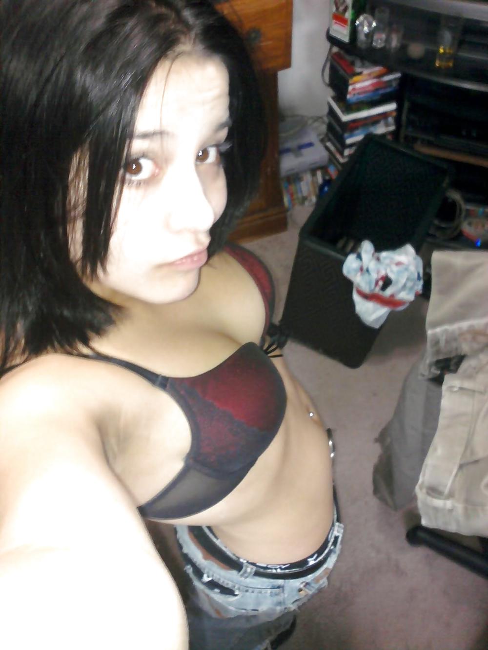 LITTLE AMATEUR SLUTS IV porn pictures