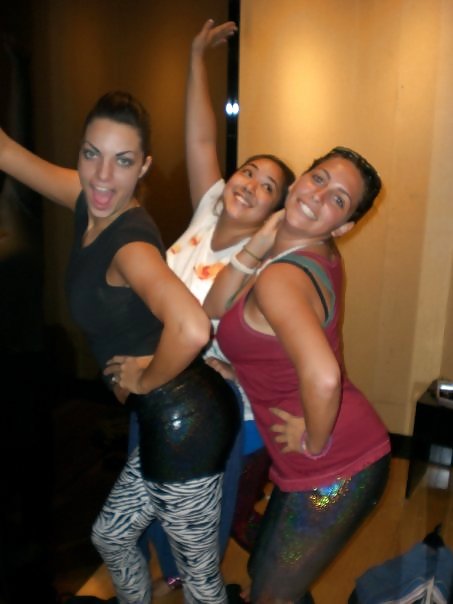 College Girls 2 ! porn pictures