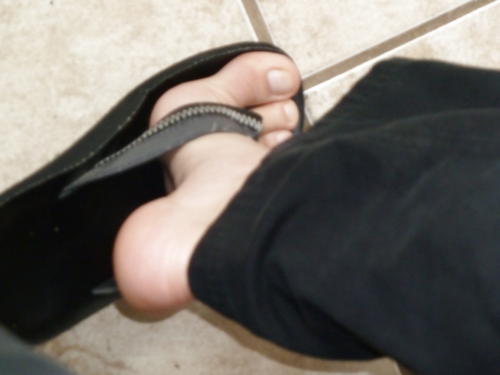 sexy feet porn pictures