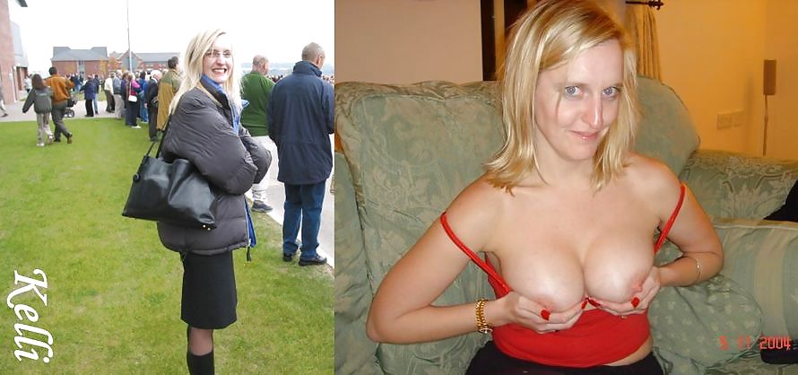 Before and After Amateurs porn pictures