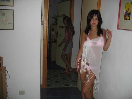 Amateur Girls #57