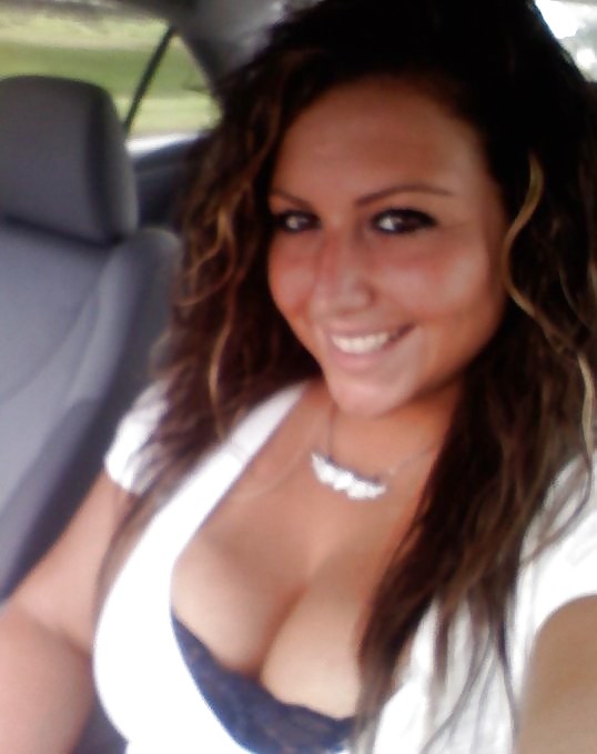 Capri - NJ Girl porn pictures