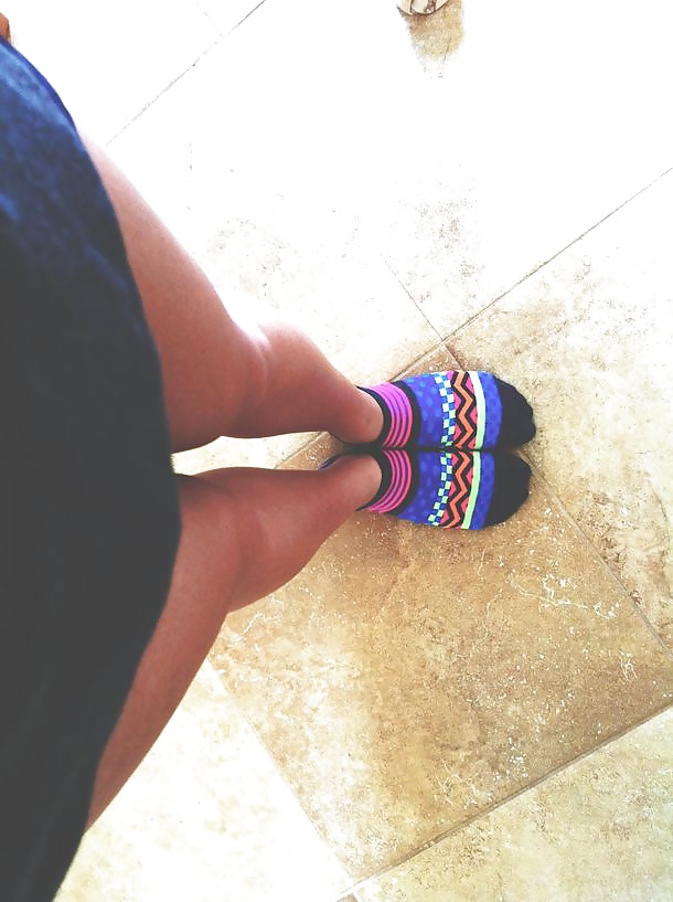 Hot SOCKS gallery 2 !!! porn pictures