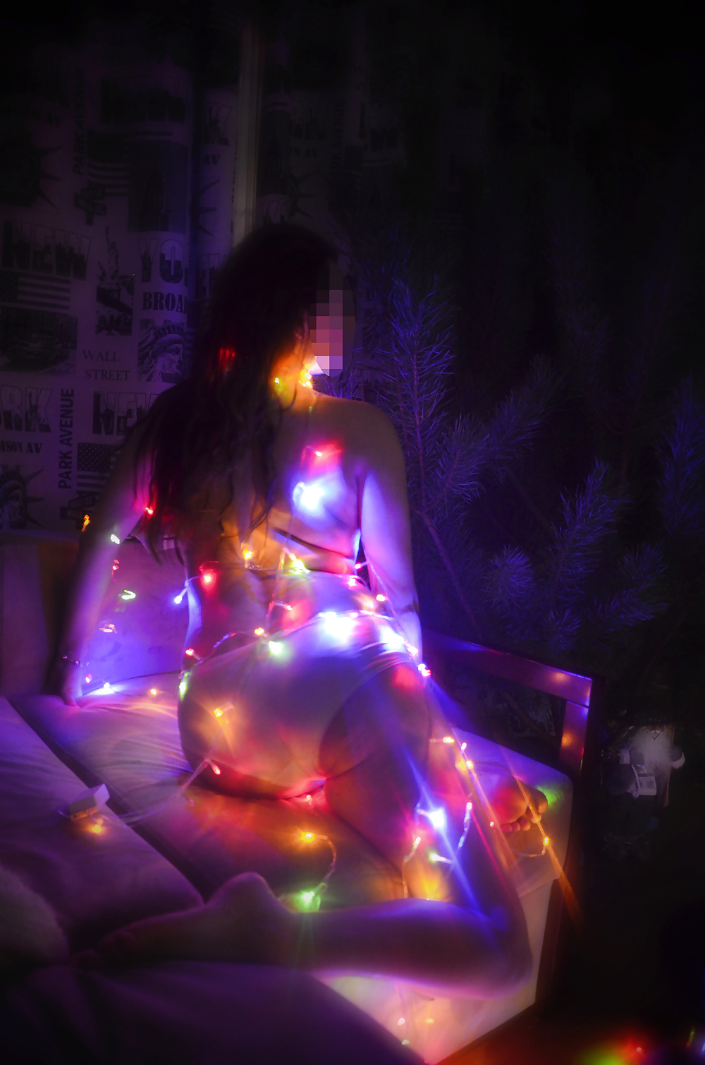 Happy New Year, friends)) porn pictures