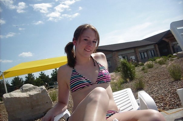 8teen Iowa smalltown sluts porn pictures